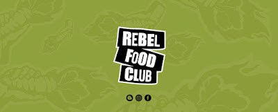 REBEL FOOD CLUB