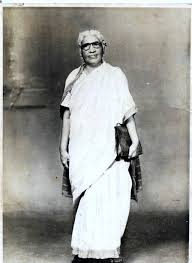 Dr. Muthulakshmi Reddy, a daring first legislator in India, first ...
