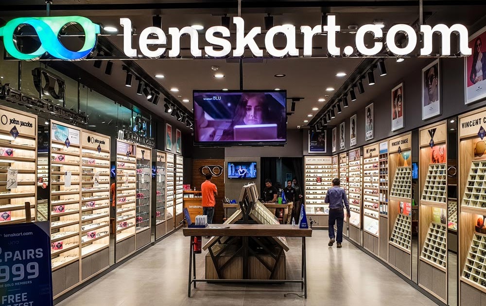 Optical Store Business and the best franchise offers