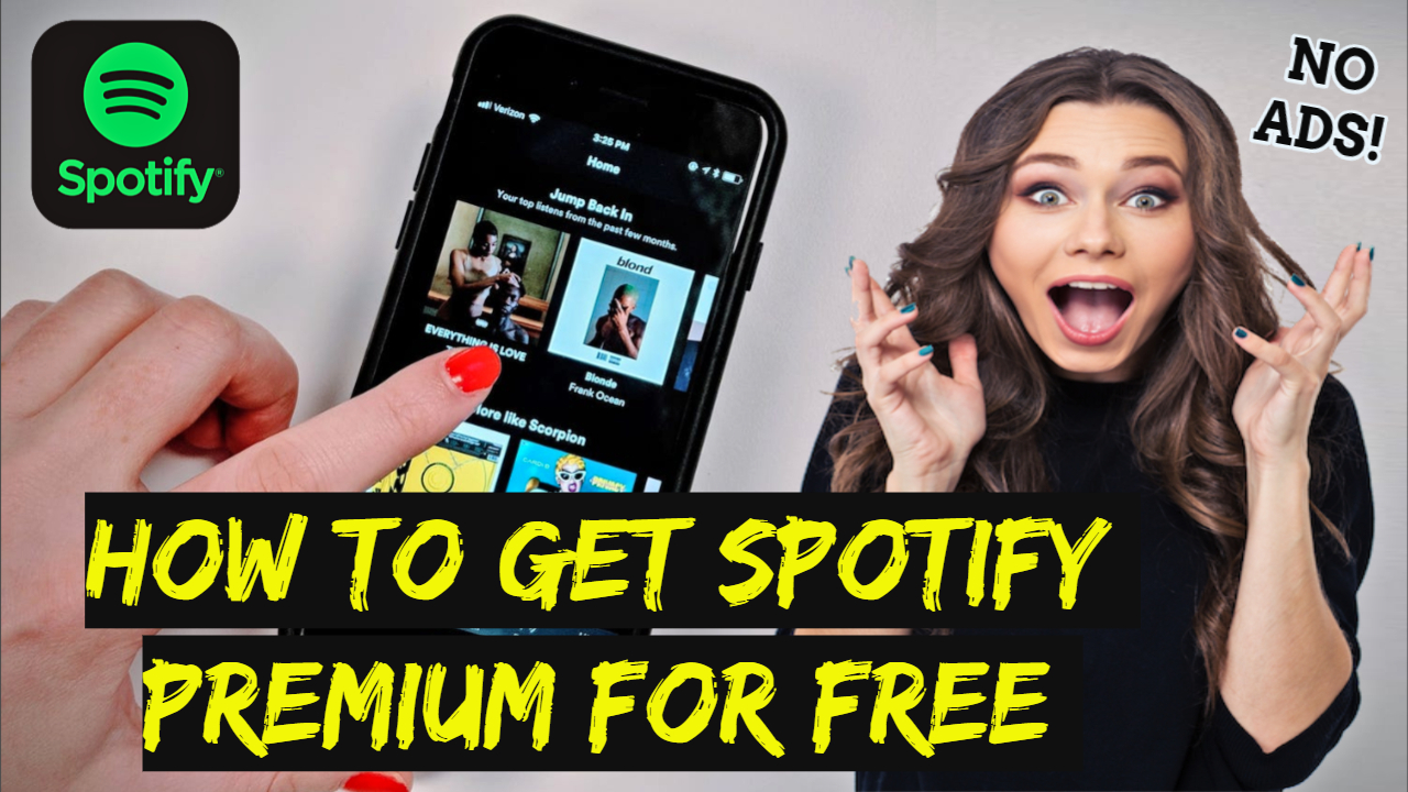 how to get free spotify premium on pc how to get free spotify premium on pc