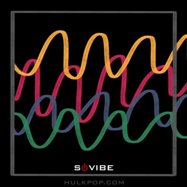 DOGSEAN, NUGI, Gleen & Ausome Boi – SV #1 SYNERGY