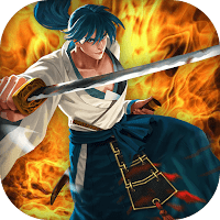 Revenge of Warrior Unlimited Karma Points MOD APK Revenge of Warrior Unlimited Karma Points MOD APK