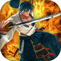 Revenge of Warrior Unlimited Karma Points MOD APK