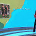 Lizandra Trindade cobre férias de Janaina Xavier no 'SporTV News'