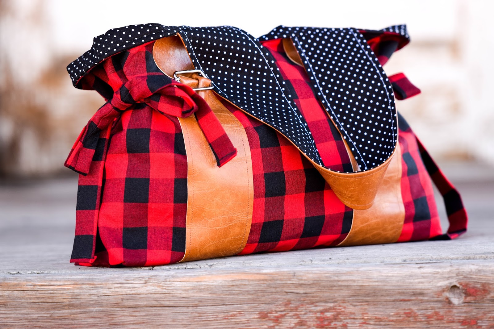 shade shore bag