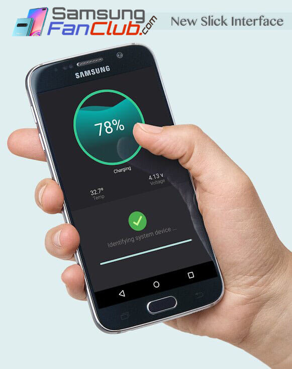 Top 5 Best Battery Calibration Apps for Android Samsung Galaxy S10 Plus