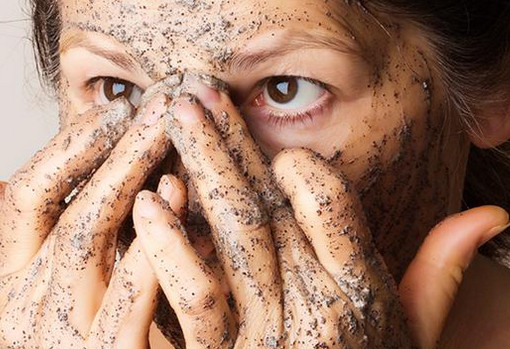 11 Cara Membuat Masker Kopi dan Susu Serta Efek Sampingnya - MASKER