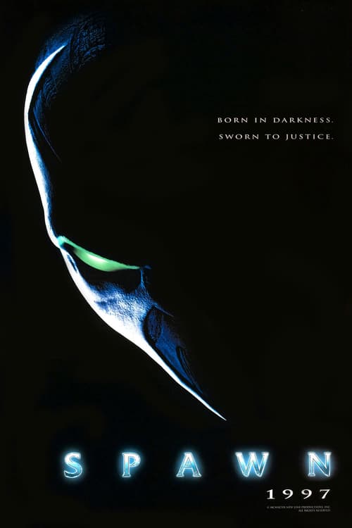 [HD] Spawn 1997 Pelicula Completa En Español Online Pelicula Completa