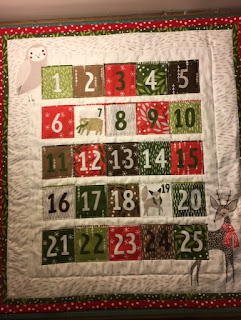 Life Scraps and Patches: Advent Calendar