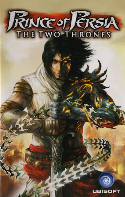 تنزيل مجاني للعبة_Prince of Persia The Two Thrones _للكمبيوتر_رابط_مباشر_عدة_روابط_تورنت