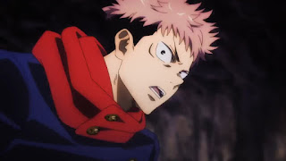 Hellominju.com : 呪術廻戦アニメ 『虎杖悠仁 (CV.榎木淳弥)』 | Jujutsu Kaisen | Yuji Itadori | Hello Anime !