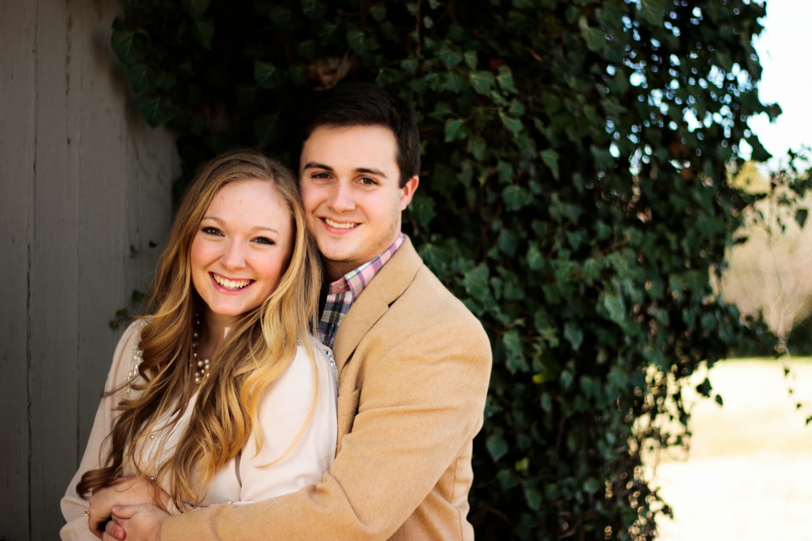 oh, you know... Hannah and Josh