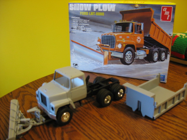 Amt ford snowplow #9
