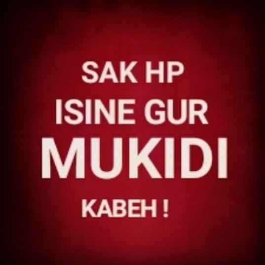 'Teror' Mukidi, Islam, Konspirasi Yahudi, dan Joblo Akut Vs Dakwah Nikah Dini