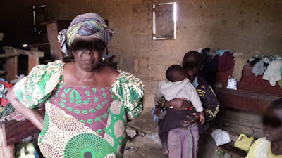 Ibu Janda dari 7 Anak Kehilangan Rumah dan Properti Setelah Mertua Muslim Mengetahui Dia Kristen