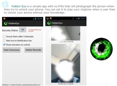Daftar 10 Aplikasi Mata-mata (Spy) Android Terbaik (Gratis) Daftar 10 Aplikasi Mata-mata (Spy) Android Terbaik (Gratis)