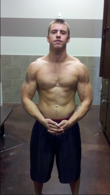Marshall sean cody Marshall sean cody