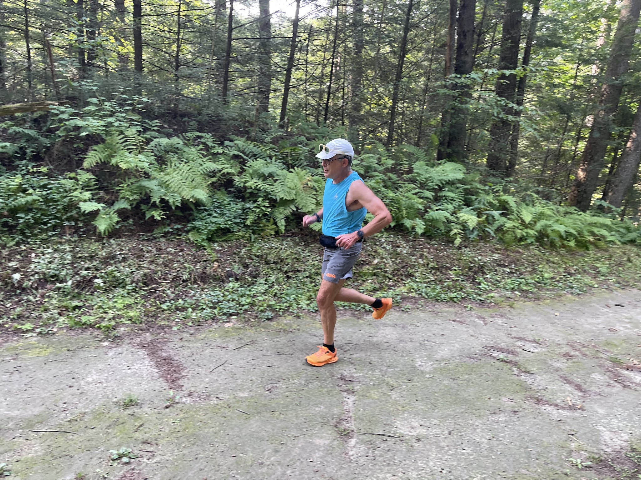 road trail run quick strides 15 fuji lite 2 topo st 4 camelbak ultra belt jeff completes the boulder green mt grid leomo form analysis hoka zinal traifly g300 decathlon evadict