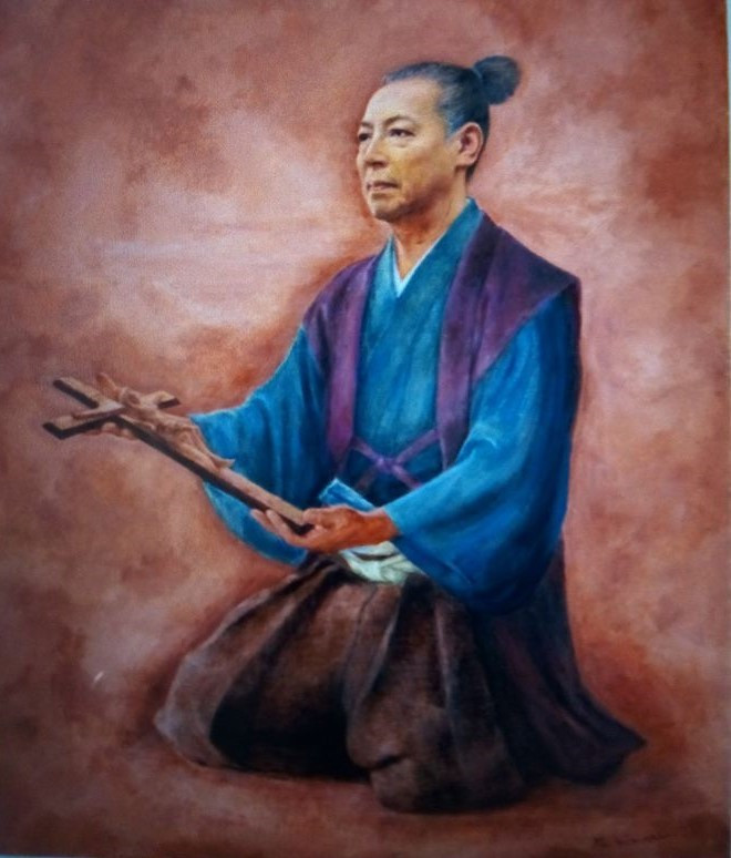 COISAS DE SANTOS 04 de fevereiro Beato Justo Takayama Ukon