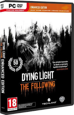 Dying Light The Following Enhanced Edition PC Full Español