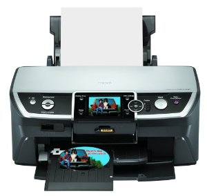 Epson Stylus Photo R Driver Download Manual Software Windows