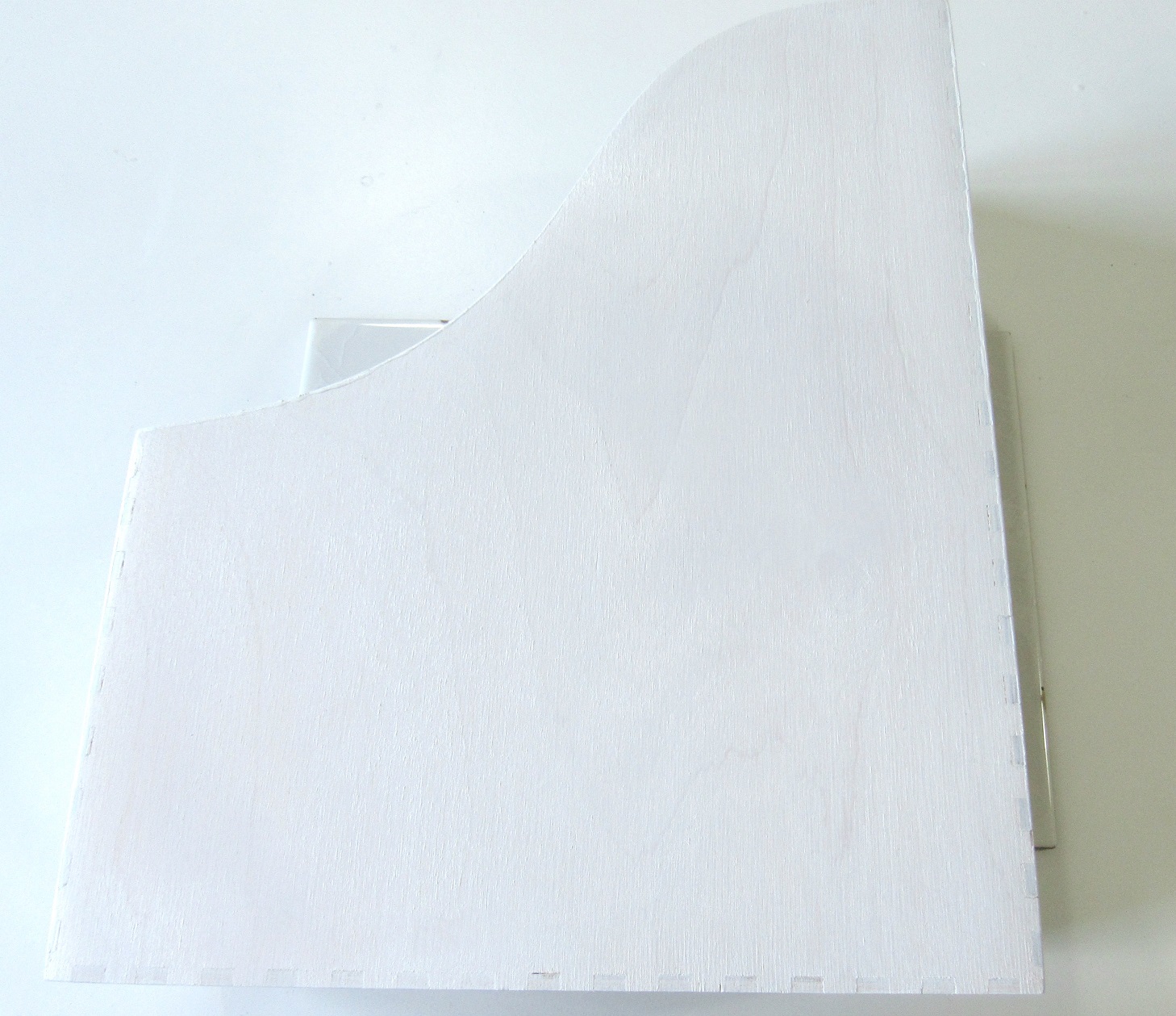 Idea para decorar un archivador - HANDBOX