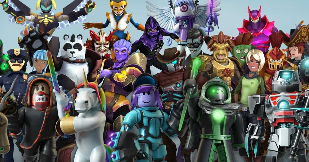 Roblox Promo Codes 2021 Free List of All PromoCodes, redeem code