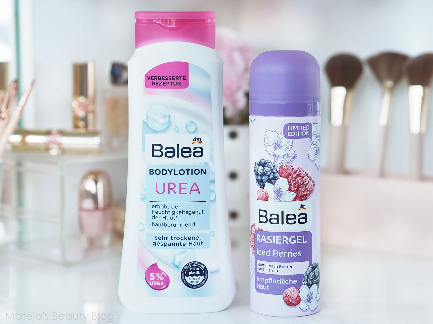 New In 91 Mateja S Beauty Blog