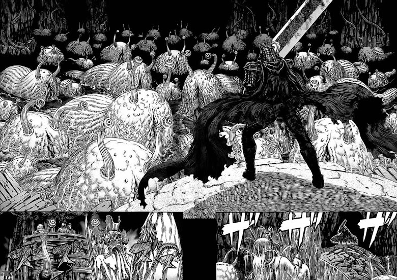 Berserk - หน้า 5