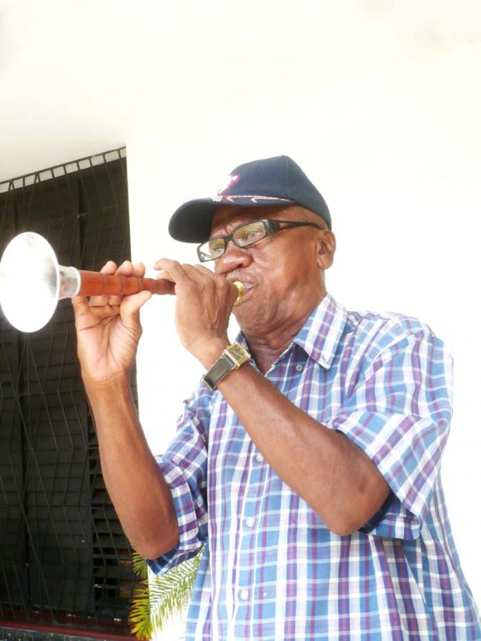 MICUBANDERA El secreto de la china santiaguera