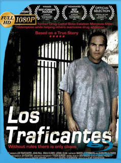 Los Traficantes (2012) HD [1080p] Latino [GoogleDrive] SXGO