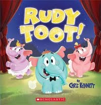 Rudy Toot