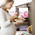 Mẹo chăm sóc da cho bà bầu mùa hanh khô
