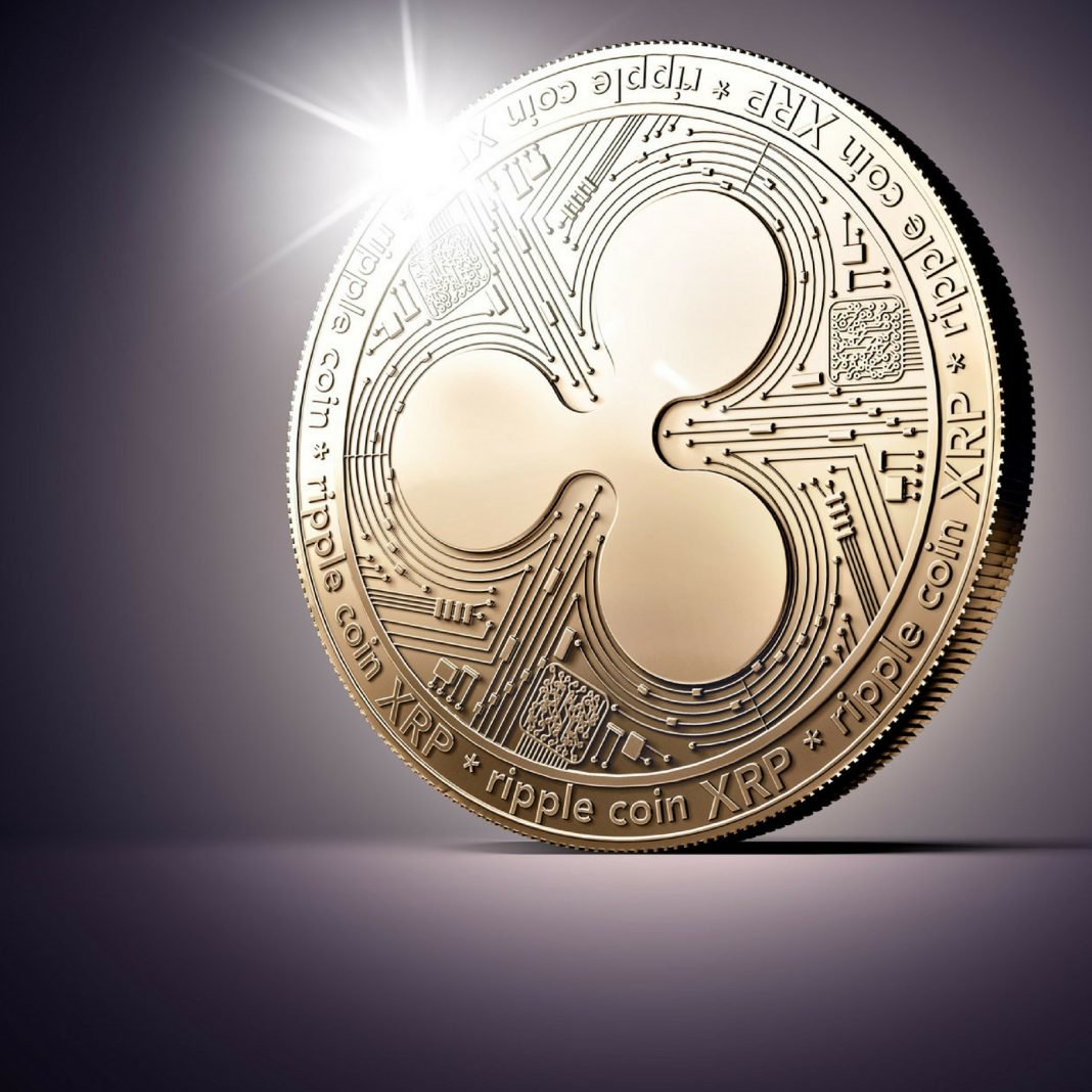 Cryptocurrency news: Is Ripple About to Become Another ...