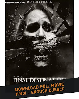 Final Destination 4 Download in Hindi English Dubbed