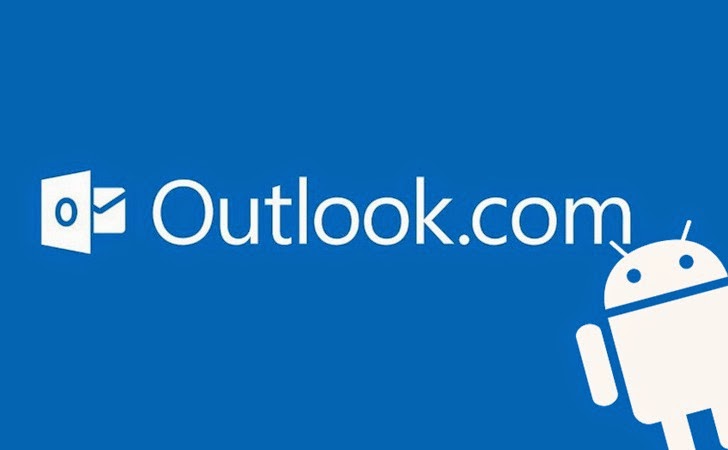 Image result for Outlook android hack