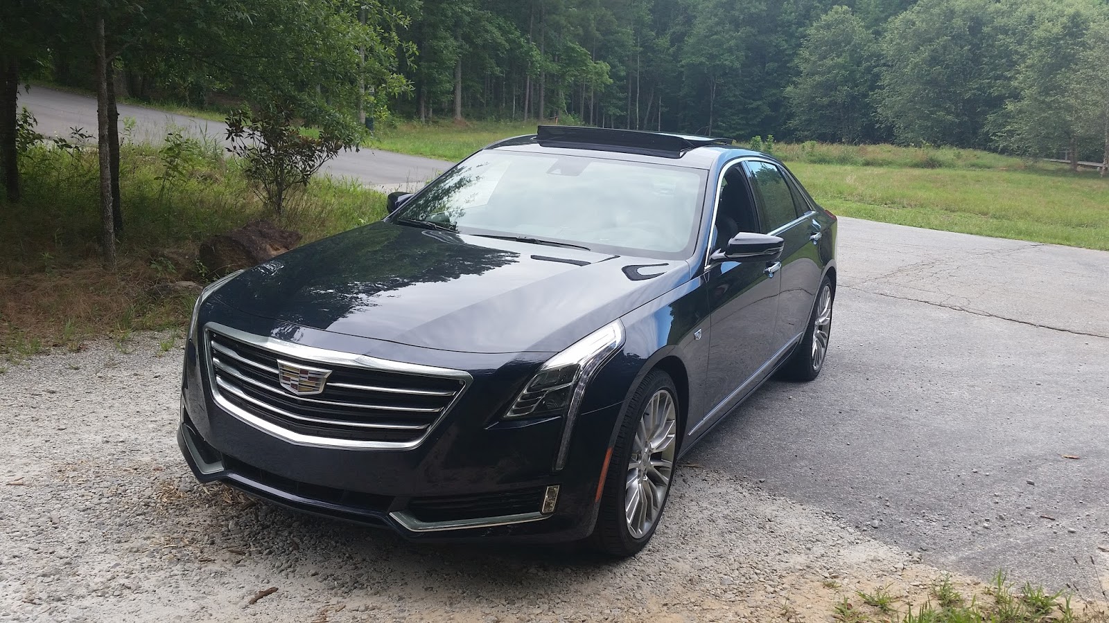 Jeffcars Com Your Auto Industry Connection 2016 Cadillac