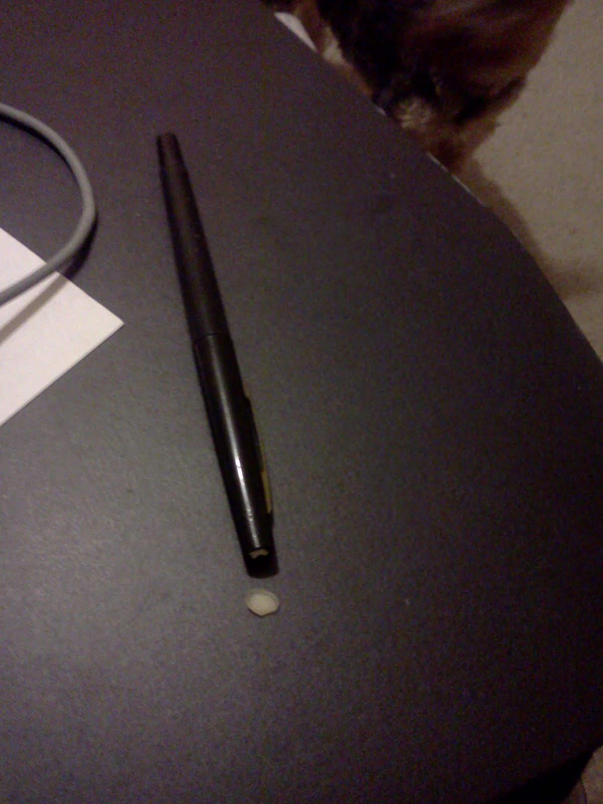 me and the boys..and more to mandolin slicer you cut me open and i keep bleeding..