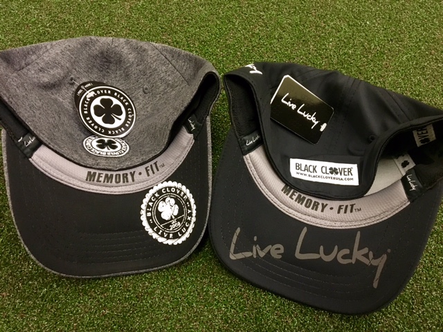 black clover hats meaning