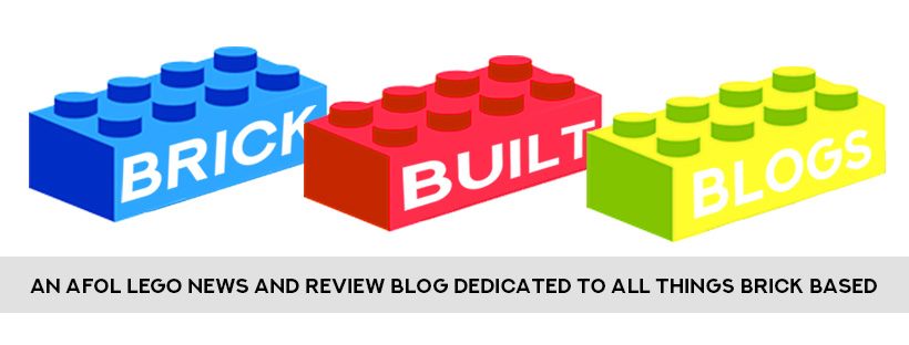 Brick Built Blogs