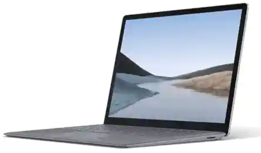 Microsoft launches cheapest Surface Laptop Model starting at 549