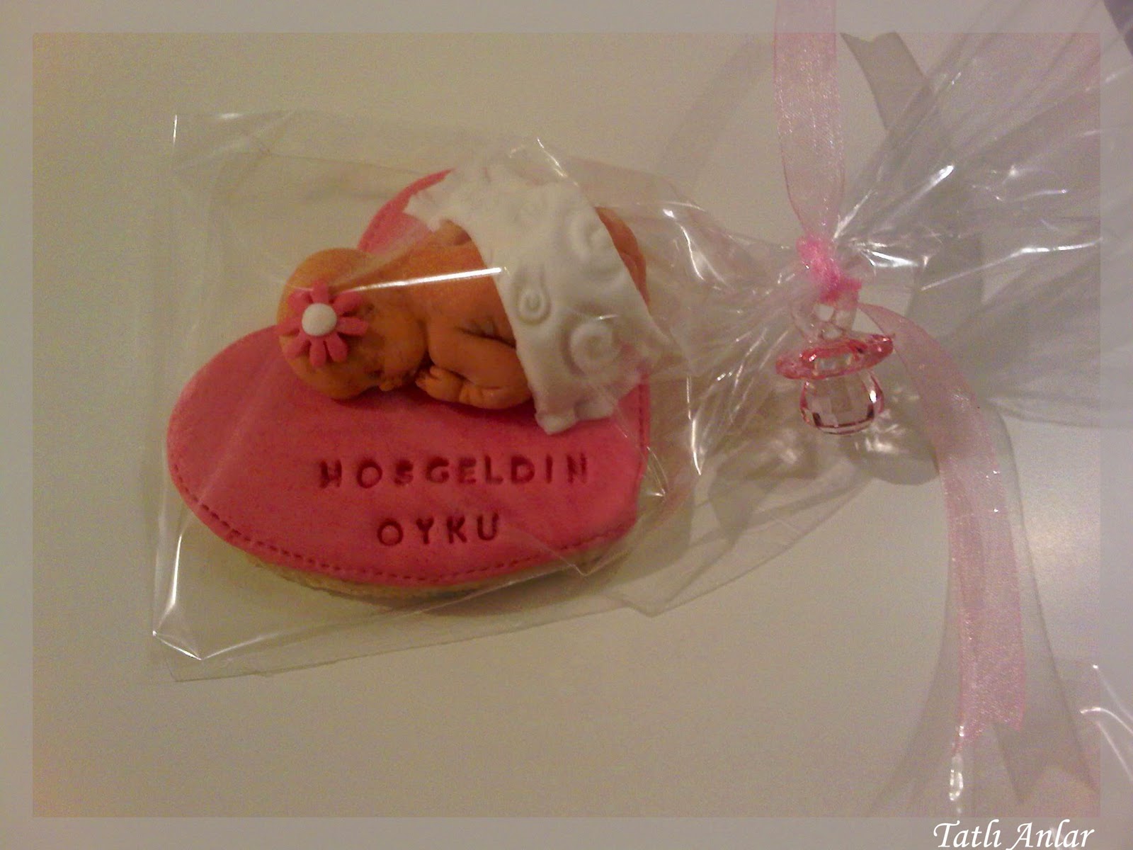 Tatlı Anlar Aramıza Hoşgeldin Öykü bebek… Tatlı Anlar Aramıza Hoşgeldin Öykü bebek…