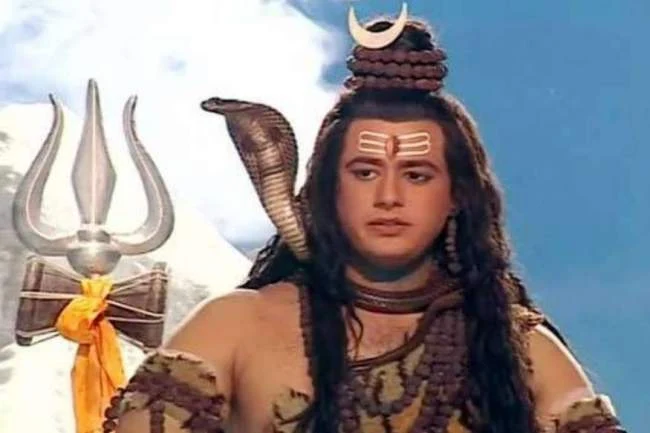 actor played shiva role