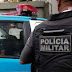 Adustina-BA: policiais militares prendem homem por dirigir embriagado e em alta velocidade