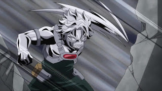 鉄哲徹鐵 リアルスティール Tetsutetsu Tetsutetsu CV.沖野晃司