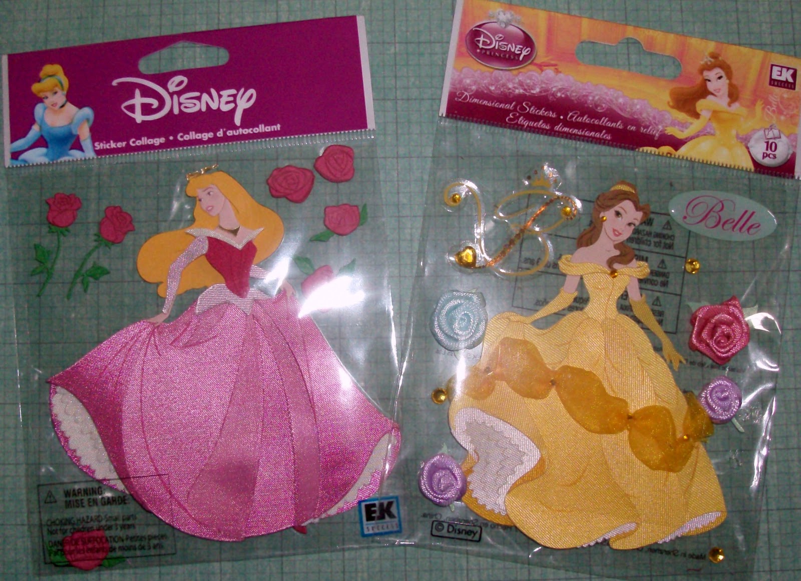 Jolee's Printable Vinyl