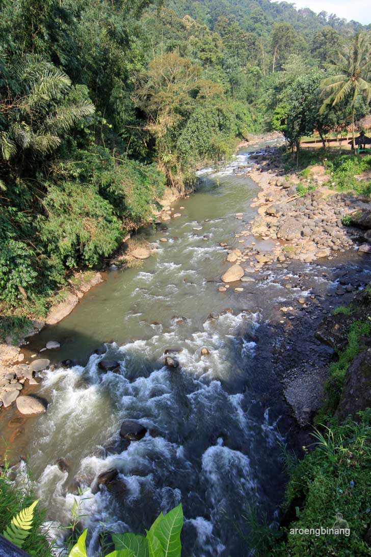 jembatan lengkung lolong pekalongan