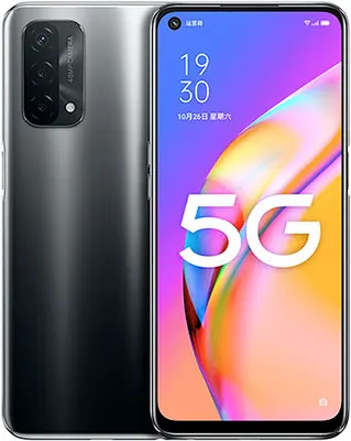 Oppo A93 5G