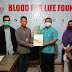 BFLF Jalin MoU dengan Rumah Zakat dalam Campaign Kebaikan BFLF Jalin MoU dengan Rumah Zakat dalam Campaign Kebaikan