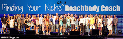 Finding Your Niche as a Beachbody Coach - Become a Beachbody Coach